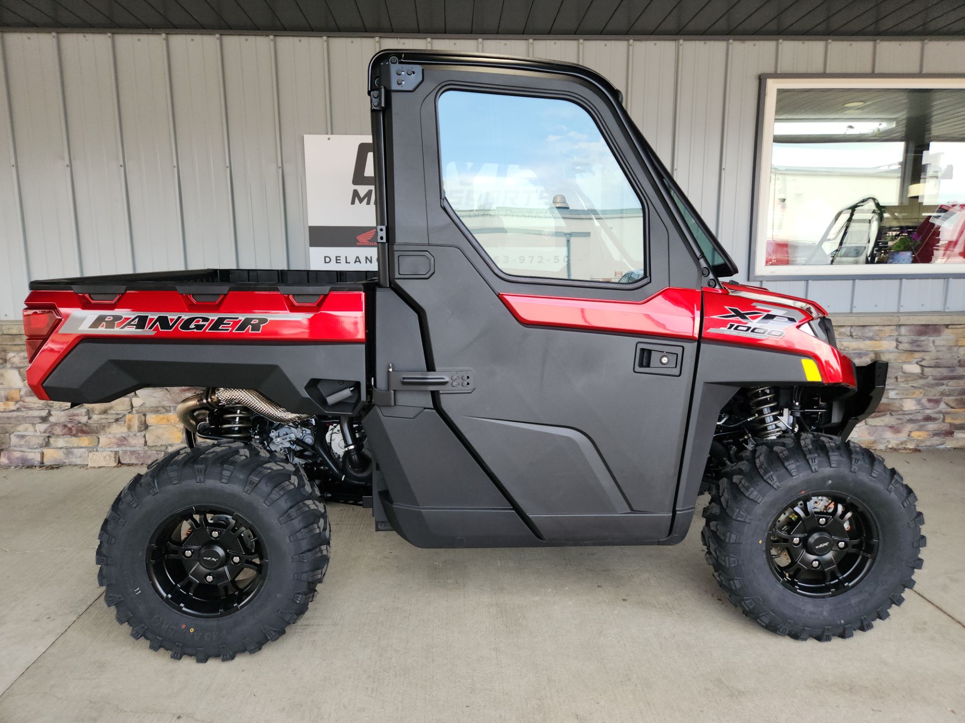 2026 Polaris Ranger XP 1000 NorthStar Edition Premium for sale 1100103