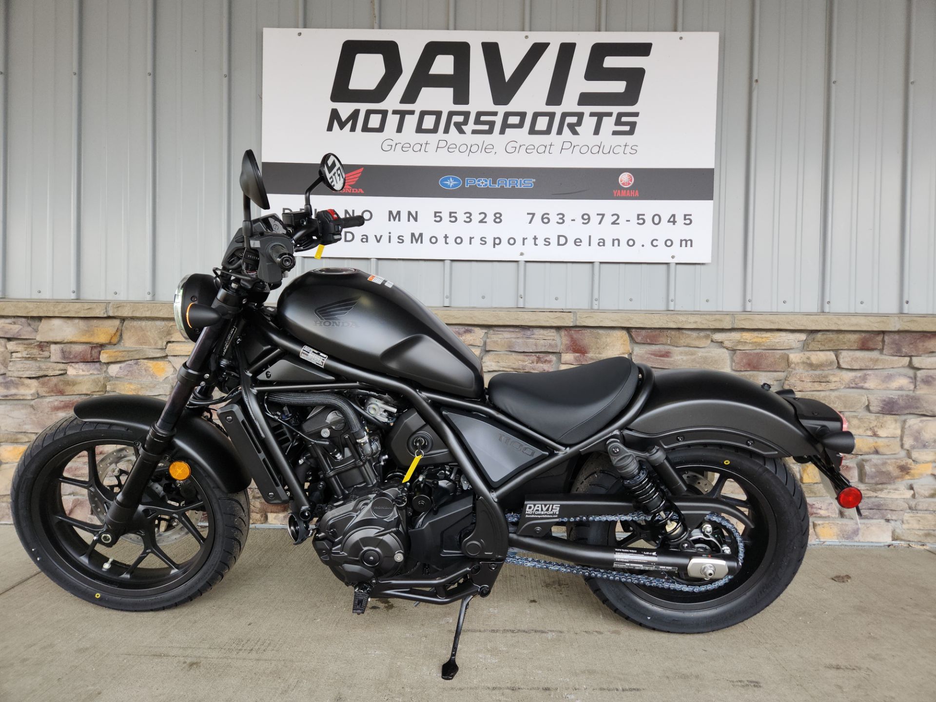2025 ACTIVE（アクティブ） HONDA REBEL1100 パフォーマンスダンパー 