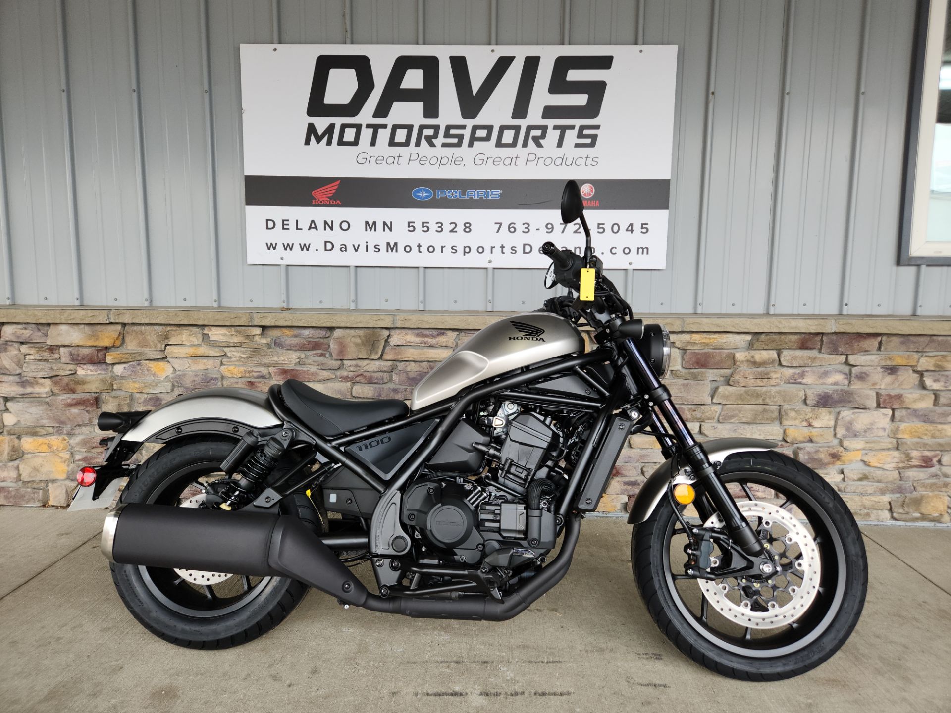 2026 Honda Rebel 1100 DCT for sale 1055864