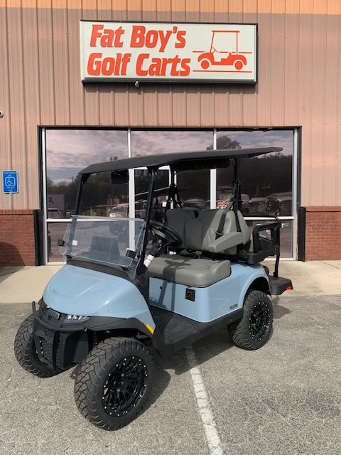 2026 E-Z-GO RXV 4 Summit XTL Elite Lithium