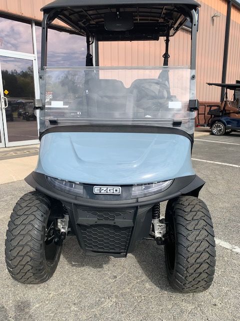 2026 E-Z-GO RXV 4 Summit XTL Elite Lithium — photo 2