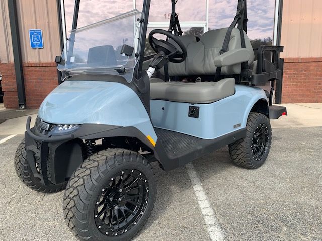 2026 E-Z-GO RXV 4 Summit XTL Elite Lithium — photo 3