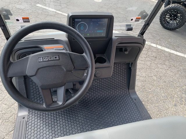 2026 E-Z-GO RXV 4 Summit XTL Elite Lithium — photo 4