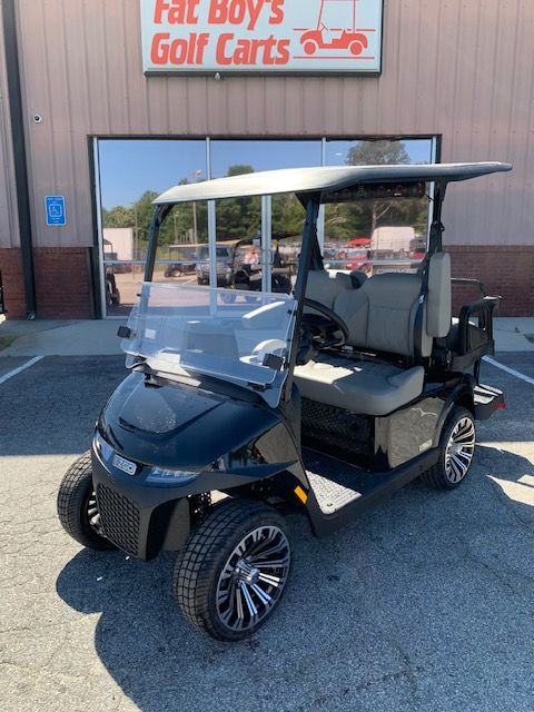 2026 E-Z-GO RXV 4 Touring STL Elite Lithium