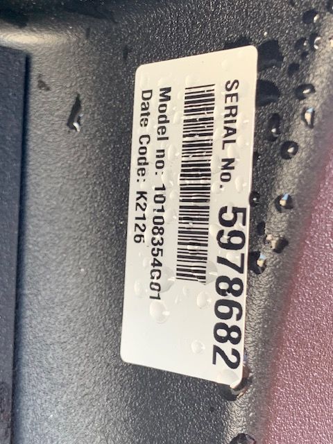2026 E-Z-GO RXV 4 Touring STL Elite Lithium — photo 11