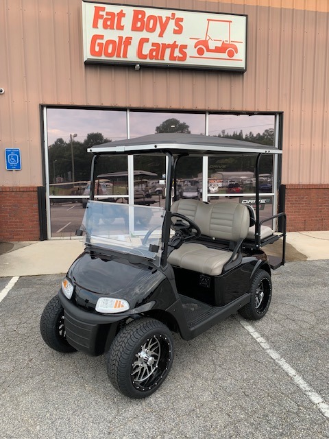 2021 E-Z-GO Freedom RXV ELiTE Lithium