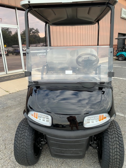 2021 E-Z-GO Freedom RXV ELiTE Lithium — photo 2