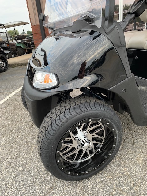 2021 E-Z-GO Freedom RXV ELiTE Lithium — photo 3