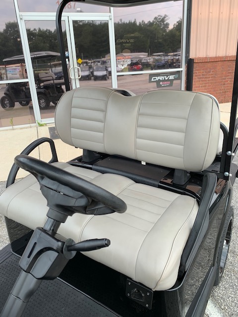 2021 E-Z-GO Freedom RXV ELiTE Lithium — photo 4