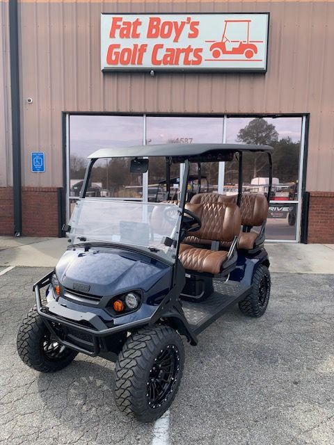 2026  Liberty Explorer ELiTE Lithium for sale 1131307