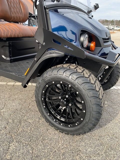 2026 E-Z-GO Liberty Explorer ELiTE Lithium — photo 4