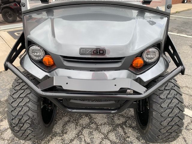 2026 E-Z-GO Liberty Explorer ELiTE Lithium — photo 2
