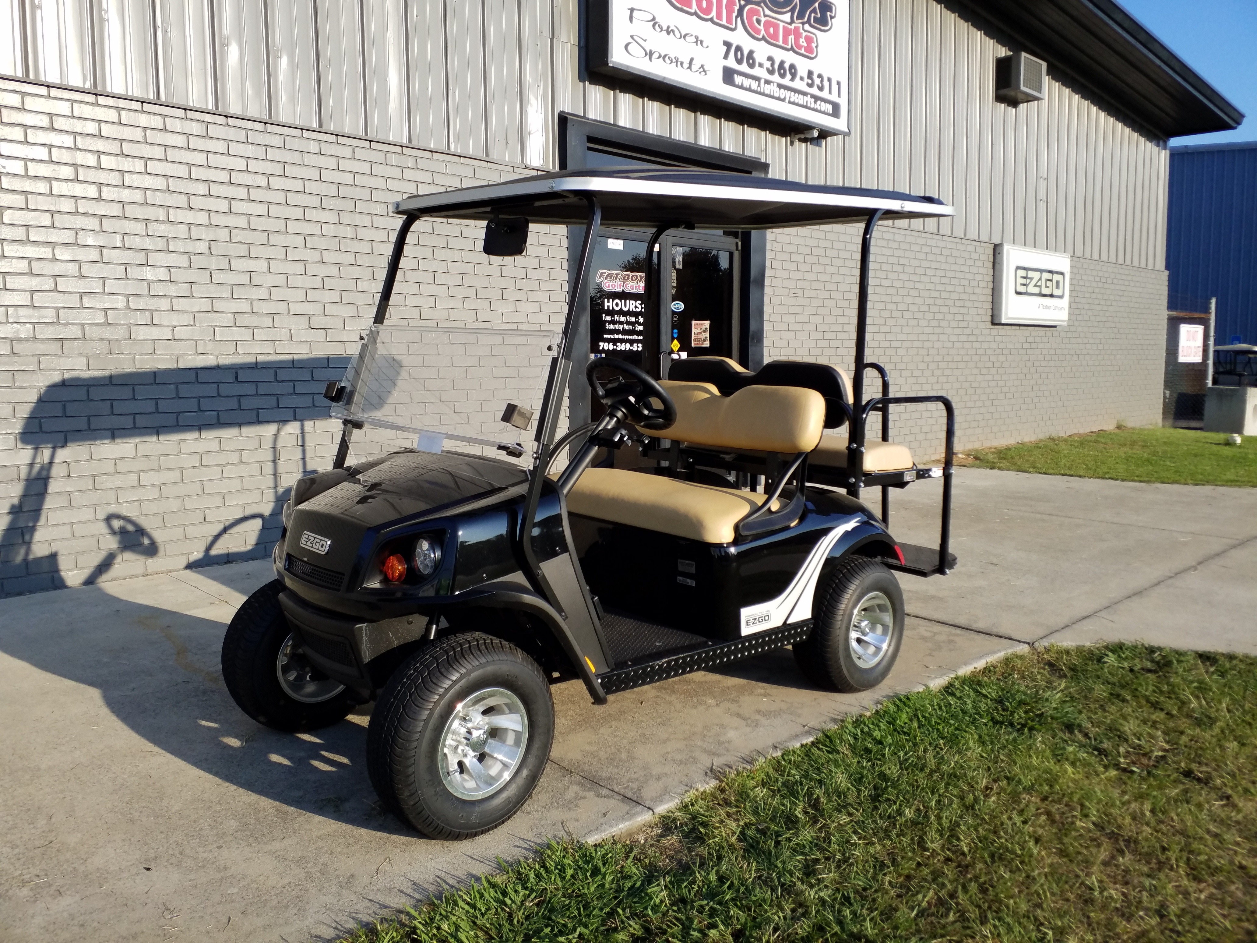 2018  Freedom 72V for sale 1261453