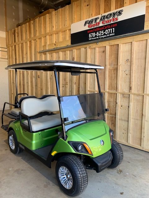 2024 Yamaha Drive2 PTV QuieTech EFI 1