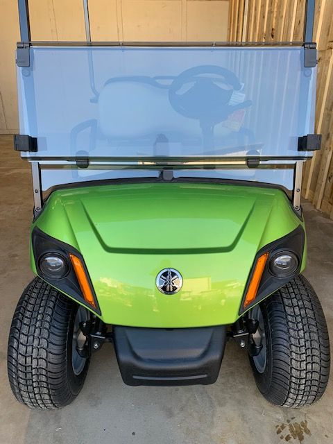 2024 Yamaha Drive2 PTV QuieTech EFI 2