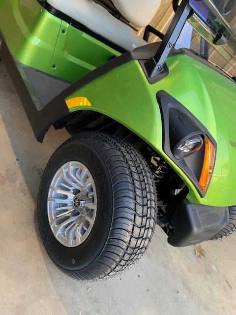 2024 Yamaha Drive2 PTV QuieTech EFI 3