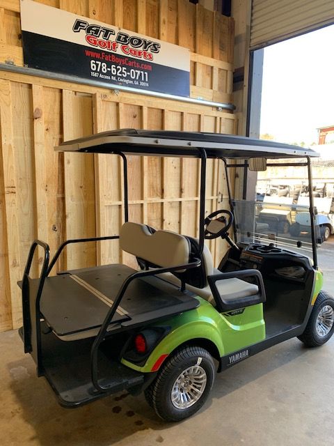 2024 Yamaha Drive2 PTV QuieTech EFI 5
