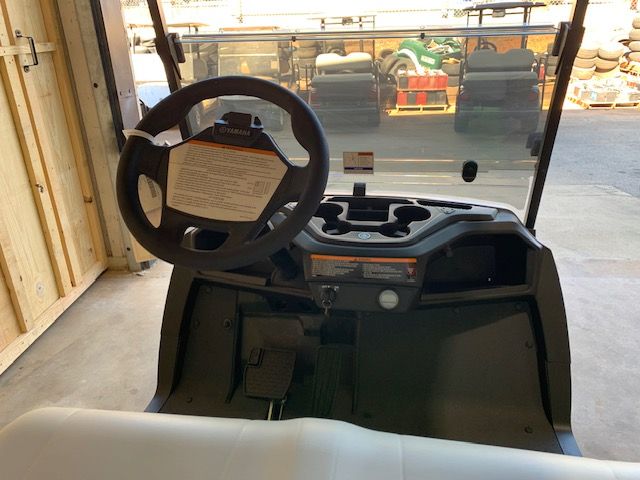 2024 Yamaha Drive2 PTV QuieTech EFI 6