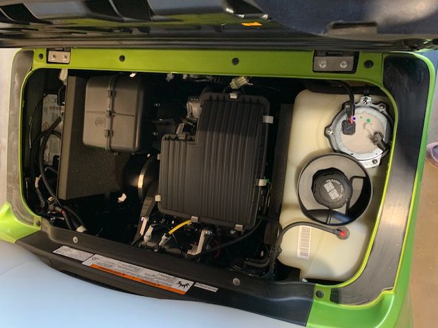 2024 Yamaha Drive2 PTV QuieTech EFI 7