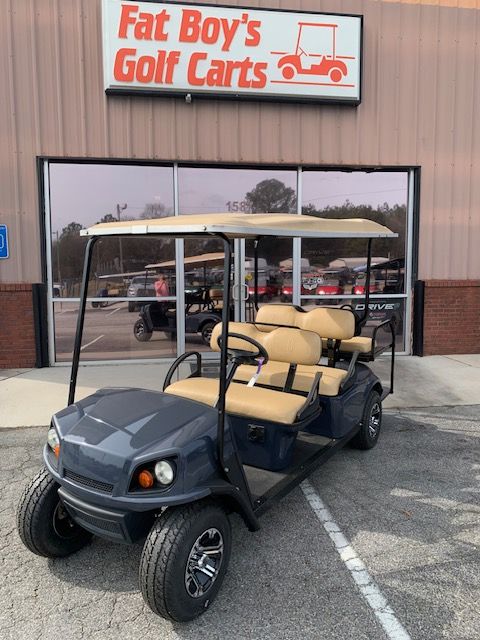 2018  Shuttle 6 Electric for sale 1050696