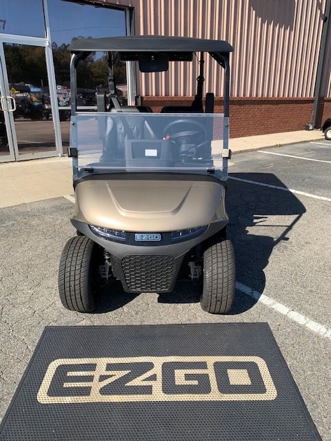 2026 E-Z-GO RXV 4 Touring STL Elite Lithium — photo 2