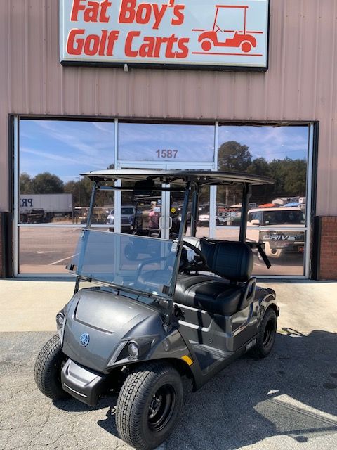 2026 Yamaha Drive2 PTV QuieTech EFI for sale 945596