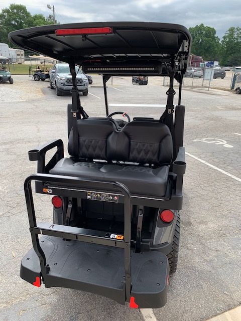 2026  RXV 4 Summit XTL ELiTE Lithium 4