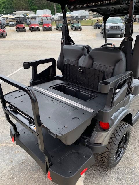 2026  RXV 4 Summit XTL ELiTE Lithium 5