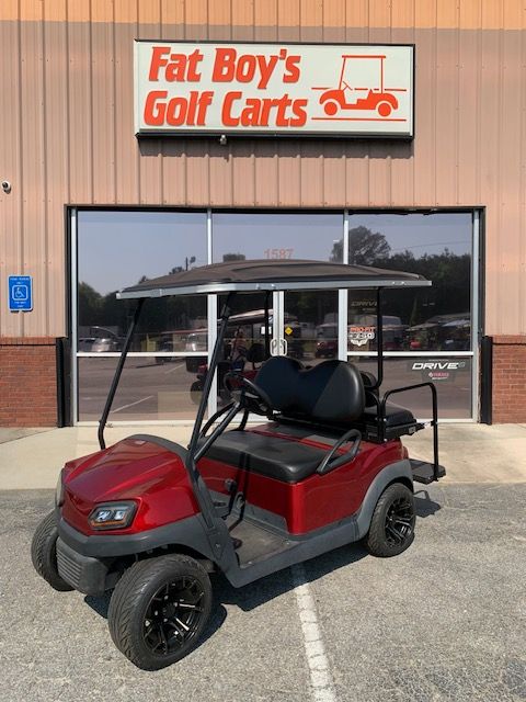 2019  Tempo Electric 1