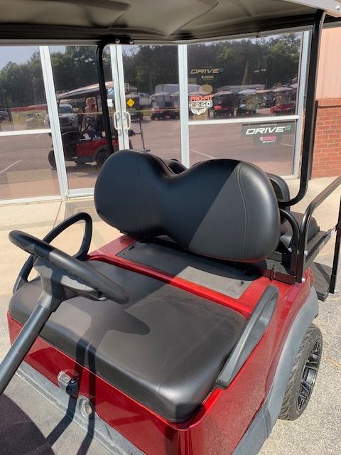 2019  Tempo Electric 4