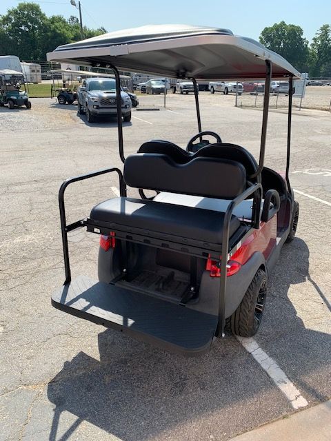 2019  Tempo Electric 6