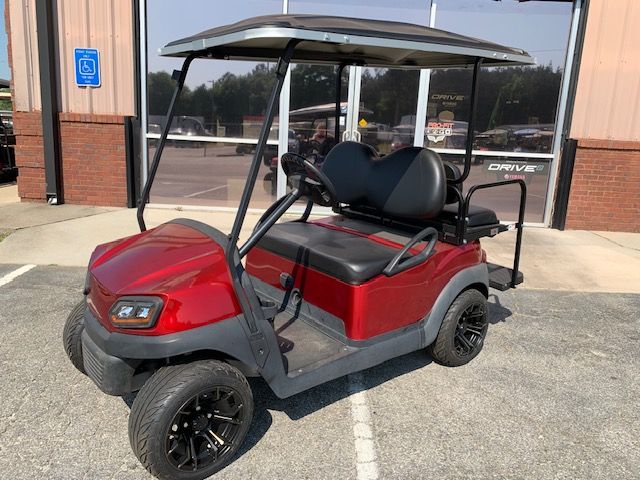 2019  Tempo Electric 2