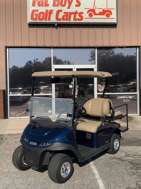 2024 EZGO Freedom