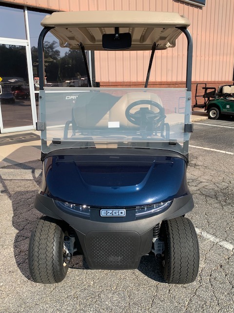 2024 E-Z-GO Freedom RXV ELiTE Lithium — photo 2