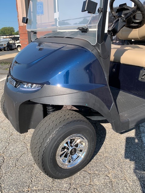 2024 E-Z-GO Freedom RXV ELiTE Lithium — photo 3