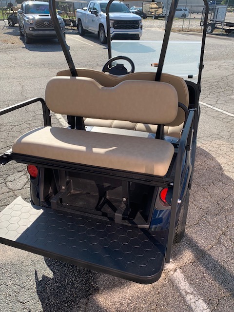 2024 E-Z-GO Freedom RXV ELiTE Lithium — photo 6