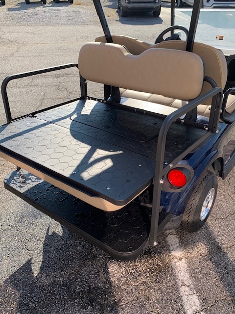 2024 E-Z-GO Freedom RXV ELiTE Lithium — photo 8