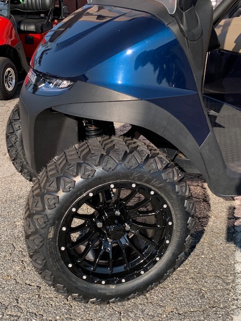 2024 E-Z-GO Freedom RXV ELiTE Lithium — photo 5