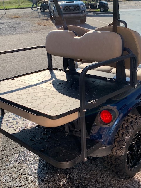 2024 E-Z-GO Freedom RXV ELiTE Lithium — photo 8