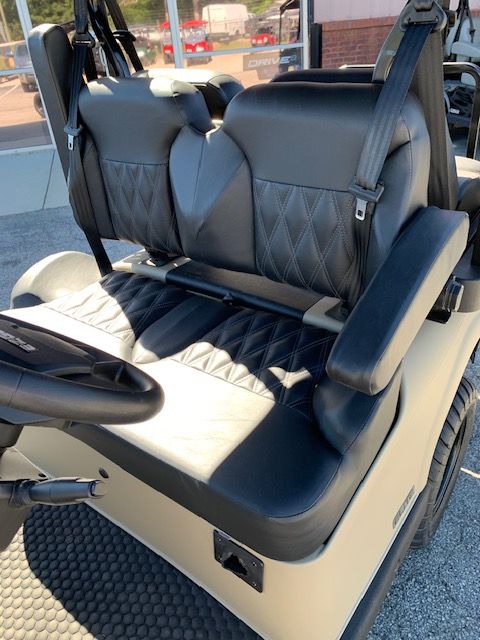 2026 E-Z-GO RXV 4 Summit XTL Elite Lithium — photo 5