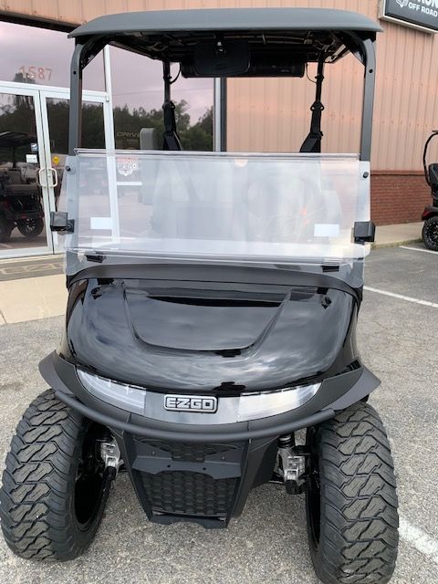 2026 E-Z-GO RXV 4 Summit XTL Elite Lithium — photo 2