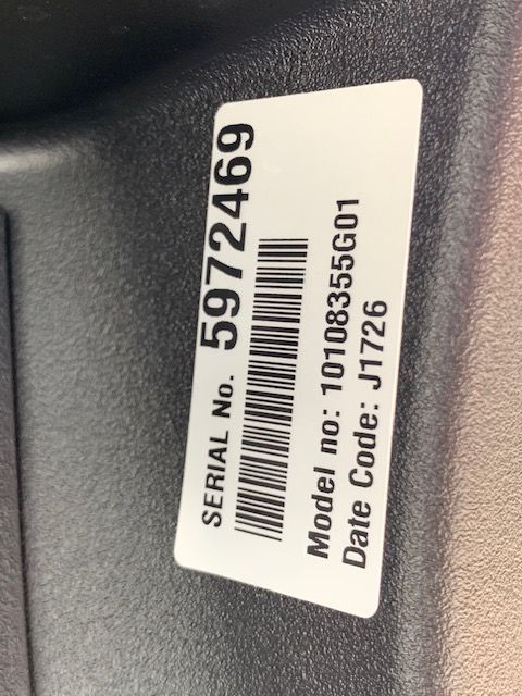 2026 E-Z-GO RXV 4 Summit XTL Elite Lithium — photo 9