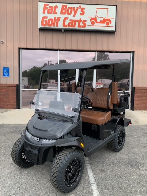 2026 E-Z-GO RXV 4 Summit XTL Elite Lithium