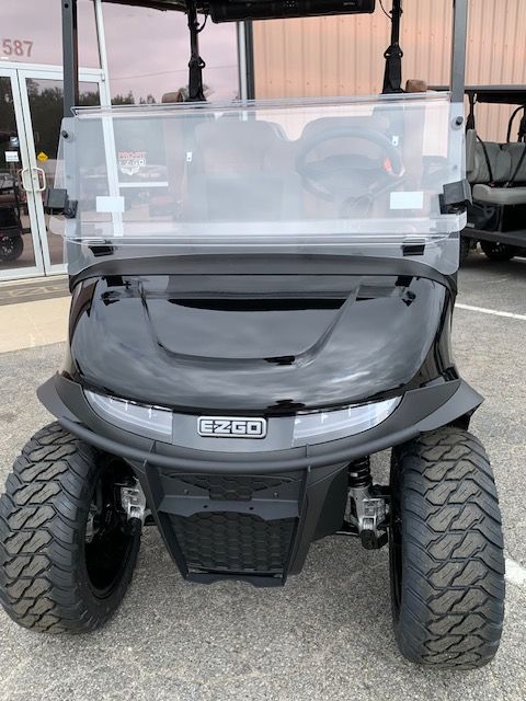 2026 E-Z-GO RXV 4 Summit XTL Elite Lithium — photo 2