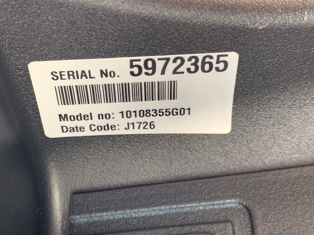 2026 E-Z-GO RXV 4 Summit XTL Elite Lithium — photo 10