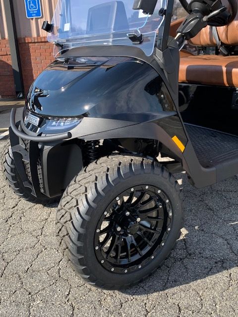 2026 E-Z-GO RXV 4 Summit XTL Elite Lithium — photo 2