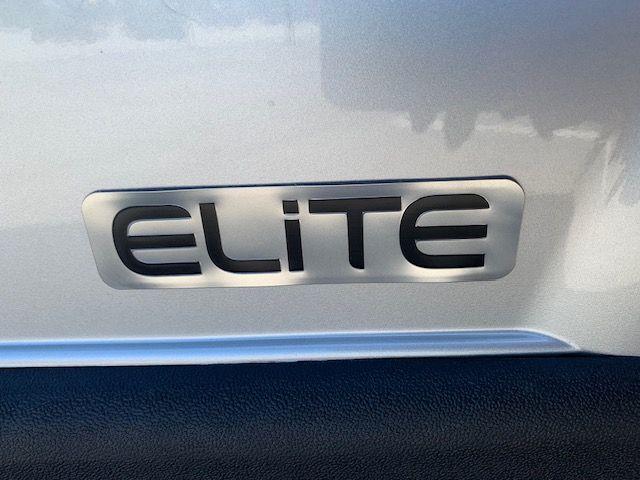 2026 E-Z-GO RXV 4 Summit XTL Elite Lithium — photo 7