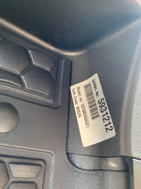 2026 E-Z-GO RXV 4 Summit XTL Elite Lithium — photo 11