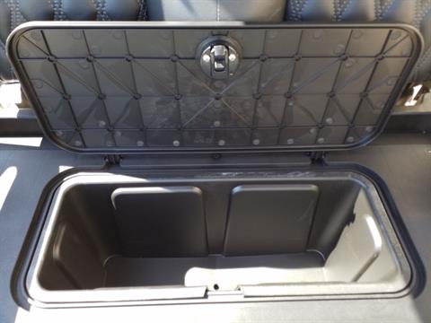 New 2026 E-Z-GO RXV 4 Summit XTL ELiTE Lithium Golf Carts in