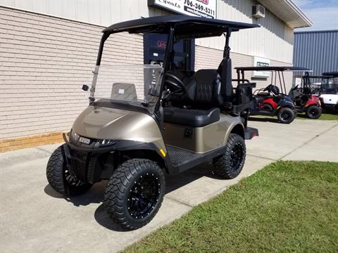New 2026 E-Z-GO RXV 4 Summit XTL ELiTE Lithium Golf Carts in